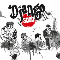 Django 3000 - Django 3000