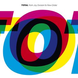 TOTAL - New Order