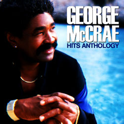 Hits Anthology - George McCrae