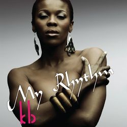 My Rhythm - KB