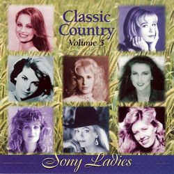 Classic Country, Vol. 5 - June Carter Cash