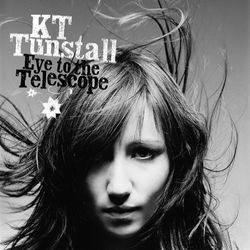 Eye To The Telescope - KT Tunstall