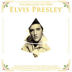Villancicos de Oro: Elvis Presley - Elvis Presley