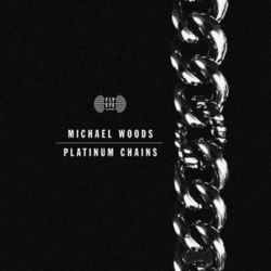 Platinum Chains - Michael Woods