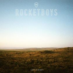 Left Right - The Rocketboys