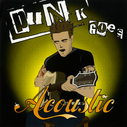 Punk Goes Acoustic - Piebald