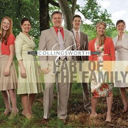 Part Of The Family - The Collingsworth Family