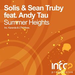 Summer Heights - Solis & Sean Truby