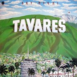 Sky High - Tavares