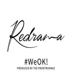 #WeOK! - Redrama