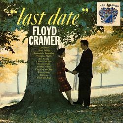Last Date - Floyd Cramer