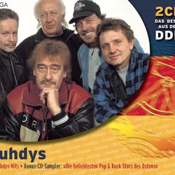 Das Beste der DDR: Die Puhdys Hits - Puhdys
