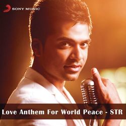 Love Anthem For World Peace - STR - str[[