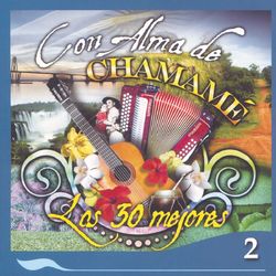Con Alma De Chamame (Disco 2) - Raul Barboza