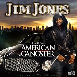 Harlem's American Gangster - Jim Jones