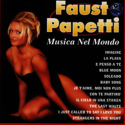 Musica nel mondo - Fausto Papetti