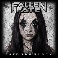 Into the Black - Fallen Fate