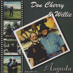 Augusta - Willie Nelson