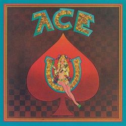 Ace - Bob Weir