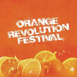Orange Revolution Festival - MC Sniper