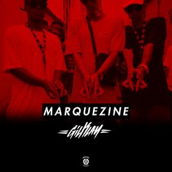 Marquezine - Gilklan