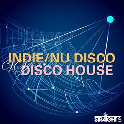 Indie / Nu Disco vs Disco House - George Acosta