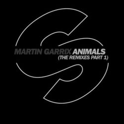 Animals - Martin Garrix