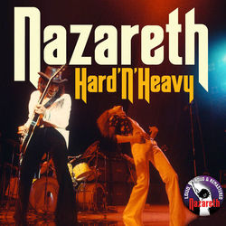 Hard 'n' Heavy - Nazareth