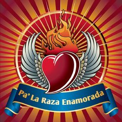 Pa' La Raza Enamorada - Los Dareyes De La Sierra