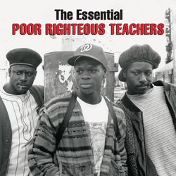 The Essential Poor Righteous Teachers - Poor Righteous Teachers