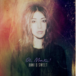 Oh,Monsters! - Anni B Sweet