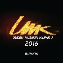 UMK - Uuden Musiikin Kilpailu 2016 - Gusani Brothers