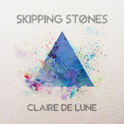 Skipping Stones - Claire Guerreso
