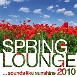 Spring Lounge 2010 - Cafe Americaine