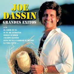 Grandes Exitos - Joe Dassin