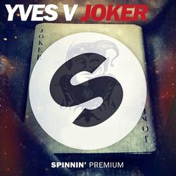 Joker - Yves V