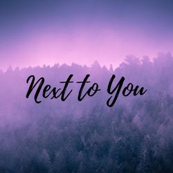 Next to You - Misty Miller