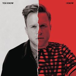 You Know I Know (Deluxe) - Olly Murs
