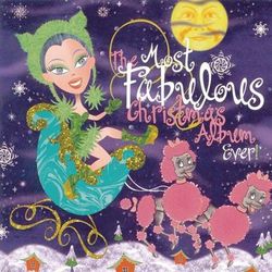 The Most Fabulous Christmas Album Ever - Ann-Margret