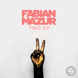 Two - EP - Fabian Mazur