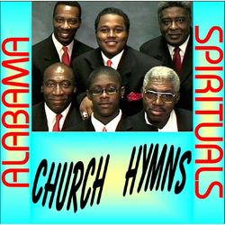 Church Hymns - Alabama