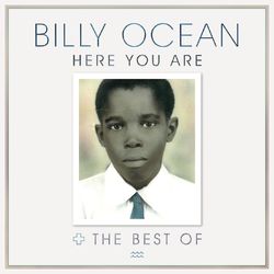 A Simple Game - Billy Ocean
