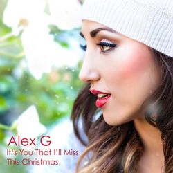 It's You That I'll Miss This Christmas - Alex G