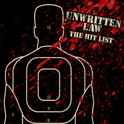 The Hit List - Unwritten Law
