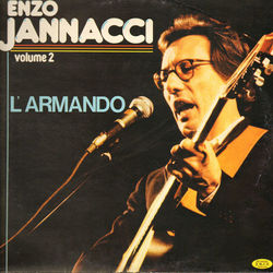 L'Armando,Vol.2 - Enzo Jannacci