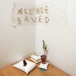 All Are Saved - Fred Thomas