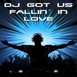DJ Got Us Fallin' in Love - Usher