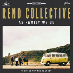 You Will Never Run - Rend Collective