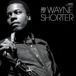 Triple Best Of - Wayne Shorter