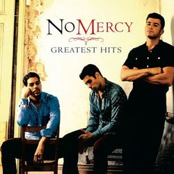 Greatest Hits - No Mercy